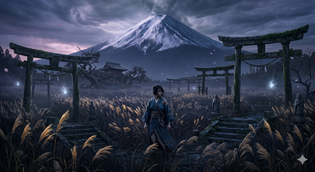 El juego que te hará llorar: Por qué Ghost of Yōtei tiene la mejor historia de la temporada